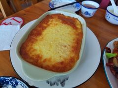 -美顺香食府鱼头老店(雪野湖店)
