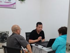 -声望听力助听器(东方路店)