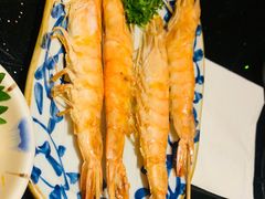 -真剑日本料理·铁板烧(贵州路店)