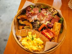 -CHILLAX轻乐时(侨建·Hi City店)