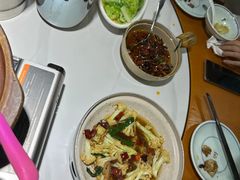 -九道菜有鸡鱼头(石鼓路店)