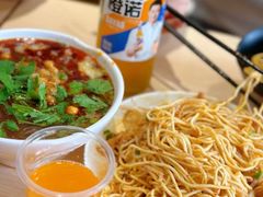 -林静小吃(复兴路店)