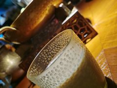 -楼兰新疆主题餐厅(苏州中心店)