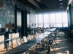 -Cafe Aewol Monsant