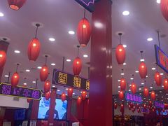 -簋街仔仔小龙虾(总店)