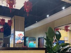 -和庆斋羊蝎子火锅·碳缸烧烤(顺义旗舰店)