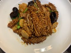 -闫府私房菜·老字号(恒隆店)