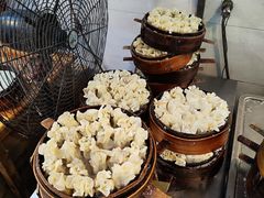 -海汇源老烧麦店(东大街总店)
