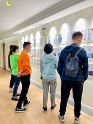 -菁幼月子会所(儿童医院店)