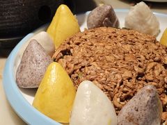 -红蜡烛•瓦罐粥家常菜•夜宵(中山路店)