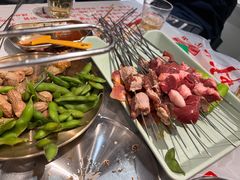 -张吴记小炉子小串(王村南街店)