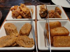 -临家闽南菜(宝洲路店)