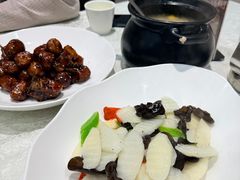 -五谷屯私房菜·始于2005(中山陵童卫路店)