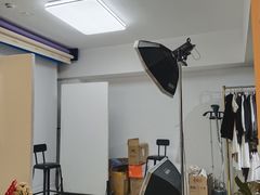 -爱定格照相馆.证件照(周浦万达店)