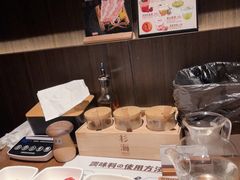 -杉海和牛烧肉海鲜自助(会展城店)