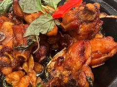 -鹿港小镇(黄金店)