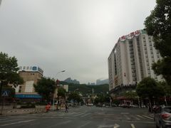 -张家界站