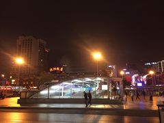 -沈阳站