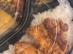 -德克士(睢宁曼哈顿店)