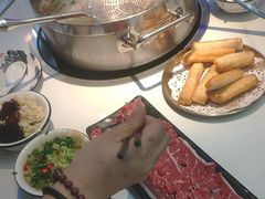 -刘少华贵州小黄牛·鲜牛肉火锅(总店)