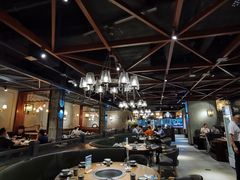 大堂-快乐小羊·内蒙牛羊肉火锅(流花中心店)