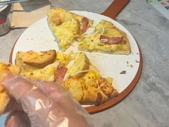 -必胜客(WOW玉泉远洋店)