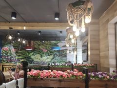 -香慧锅贴(建兰路商业步行街店)