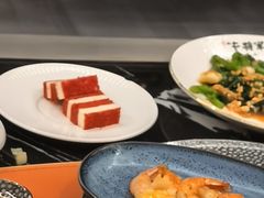 -牛将军•涮肉•烤肉(北京王府井·故宫店)