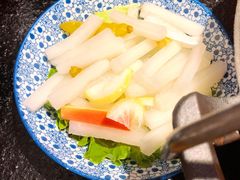 -有才叔的小馆(招商依云曲江店)