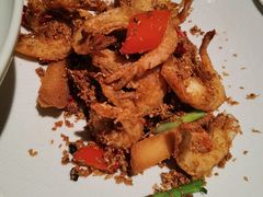 椒盐富贵虾-顺峰(农展馆店)