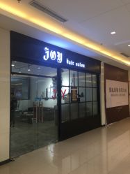 门面-JOY Hair salon