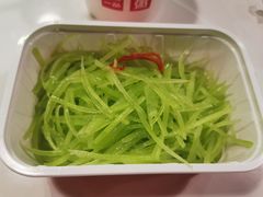 -嘉和一品粥(首经贸店)