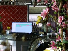 -黎弯德咖啡(南公园店)