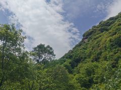 -抱龙峪