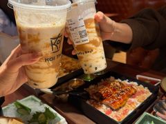 -KOI Thé(正佳广场店)
