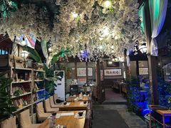 -束河人家(南锣鼓巷店)