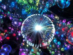 -梵高星空艺术馆(北京旗舰店)