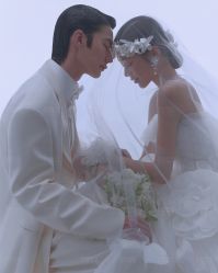 -巴黎经典婚纱摄影PARISSIC