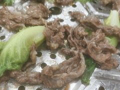 -凯盈阁·顺德私房菜·桑拿鸡