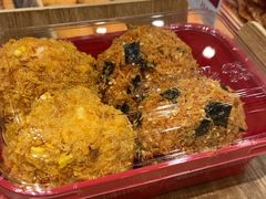 -彭记优口(胜利路店)