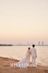 点击看大图 -米兰婚纱影像艺术空间(莲塘店)
