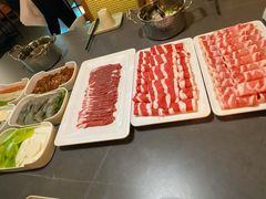 -君邦火锅(新疆大厦店)