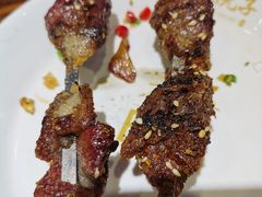 -九號院子海鲜烧烤