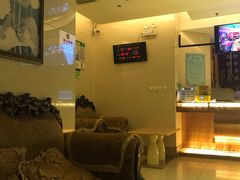 -东方之珠洗浴休闲广场(和平店)