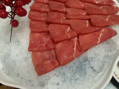 -千亿来乌拉满族火锅(昌邑旗舰店)