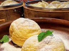 -北大荒人•新东北菜(青岛银座店)