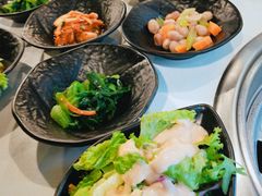 -汉江川烤肉(通州店)