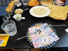 -木尔坦·Multan巴基斯坦清真餐厅halal(大智嘉园店)