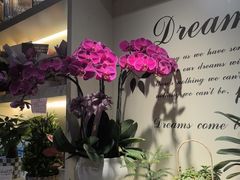 -花言草语(灵山路店)