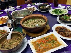 -东兴黄鳝饭店(江洲店)